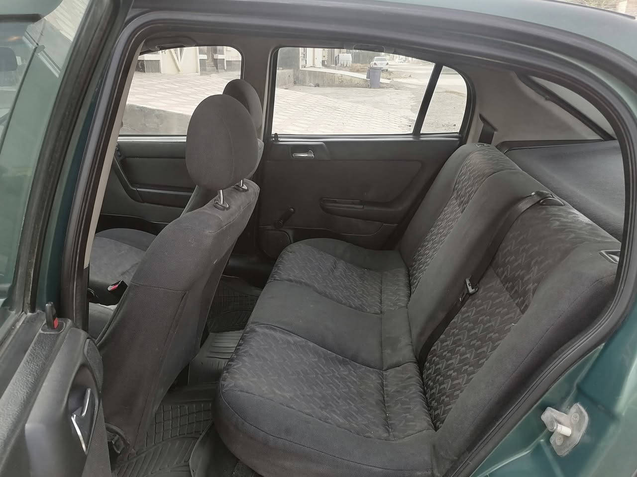 السلام عليكم ورحمة الله وبركاته
للبيع اوبل استرا 2002  انكليزي وبسمي كير ومحرك مكفول تخم تاير جديد صدر امامي خلفي جديد تبريد ثلج تدفئه كهربائياته بلاديه اي چطل مابيه غرفته جديده بلاديه كهربائياته كله شغاله بلاديه  ترايك وين متريد ناعمه كلش بلاديه صبغه بلاديه  مكفوله من ضربه كتلوكات شركه بيه السعر 55 بيه مجال ( ***********… . *********** )
