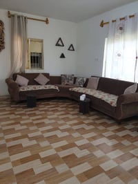 هوم سنتر • نظيف • ٦مقاعد