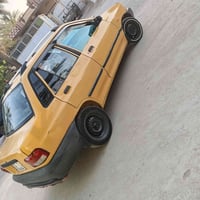 سايبه موديل2011سياره جديده كير مكينه حداديه تبريد شغال  جديدةرقم انكلي...