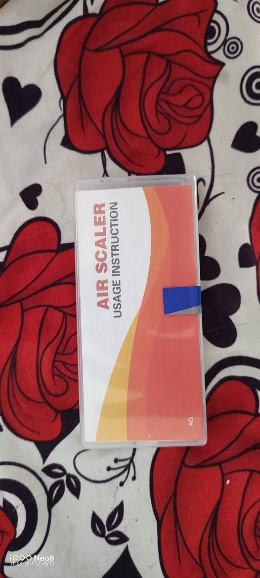 ادوات اسنان للبيع


**إذا كنت صاحب هذا الإعلان وتريد حذفه لأي سبب، رجاءا أرسل رسالة إلى الدعم الفني**