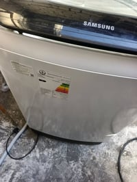 سامسونج • 15 كيلو • اوتوماتيك