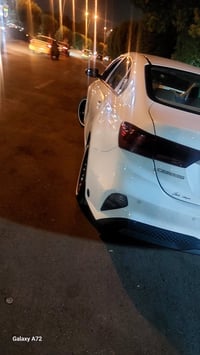 سيراتو موديل ٢٠٢٤ مكفوله من كولشي ماشيه ٦٨ سياره جديده مدوشمه عام بسمي...