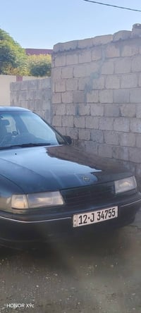 فكترا للبيع حجم 16 موديل 91 رقم مسطرة نينوى شرط الوكالة والتحويل للاست...