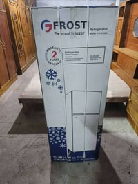 ثلاجات ومجمدات • غسالات • الطارمية حي الفارس