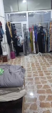 دشاديش • مخاوير • كل القياسات