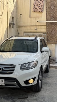 سنتافي • ٢٠١٢ • فول موصفات