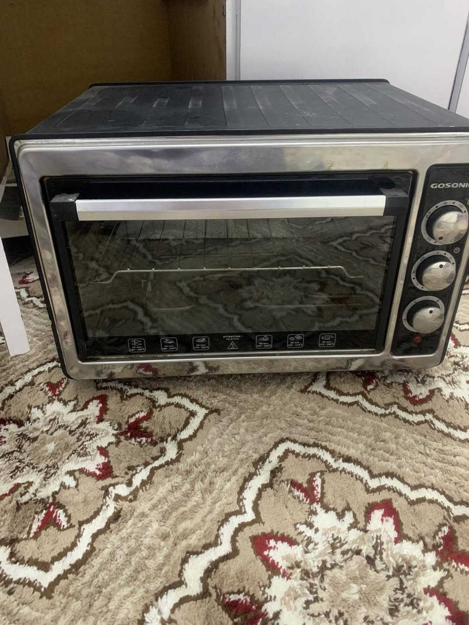 للبيع


**إذا كنت صاحب هذا الإعلان وتريد حذفه لأي سبب، رجاءا أرسل رسالة إلى الدعم الفني**