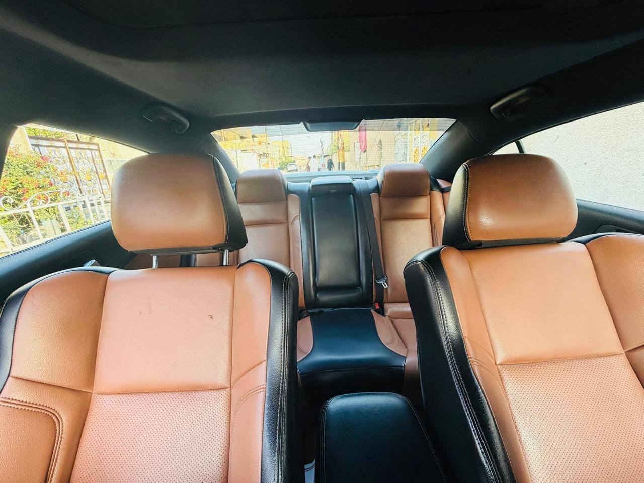 جارجر جي تي خليجي موديل 2020 ***********
