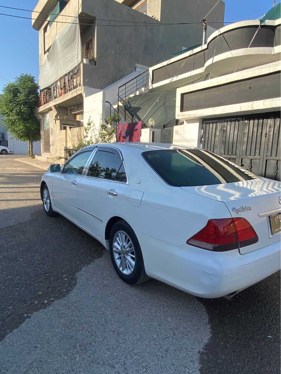 بجوک بە بجوک
بەسمە 
ناو رساسی
بی دەعم بی مەسرەف
جوار تایەی لوک
بو نوقسانی مەگەرئ
سەیارەکە کۆدی هەیەو بەناو خومانەوەیە
نرخ٥٥گەلاو مەجال✅📦
*********** دار بنديهكان, السليمانية

