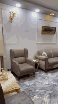 بيت للبيع المساحة 195م الواجهة 6،5 والنزال30 بدون تداخل والسند مستقل ي...