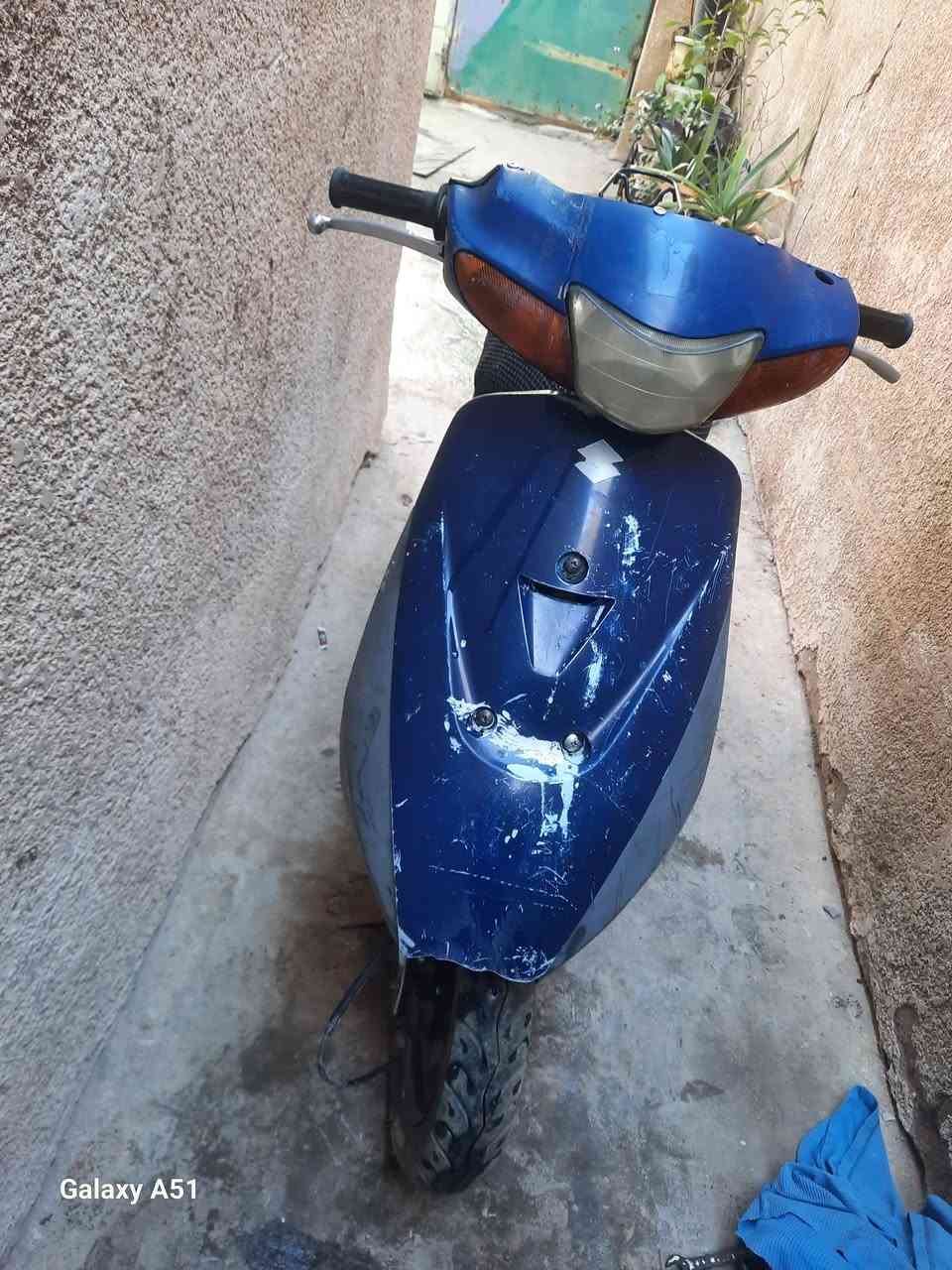 السلام عليكم دراجة كوم حديد ساسوكي خفاش السعر ٦٠ الف قفل مكاني بغداد الشعلة الشراي يجي خاص


**إذا كنت صاحب هذا الإعلان وتريد حذفه لأي سبب، رجاءا أرسل رسالة إلى الدعم الفني**