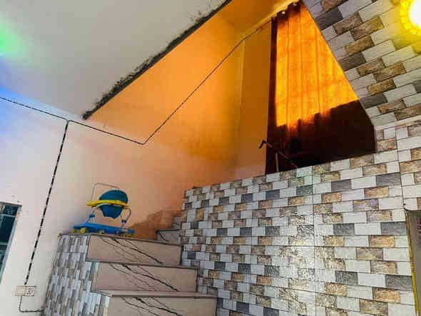 بيت للبيع المساحه 200 طابو السعر 38 
العنوان الكفل قرب مرقد سيد يحيى  بلمجمع الجديد  قريب ع شارع كربلا نجف مفرك الكفل عمود 350 كافه الخدمات متوفره من ماء من كهرباء من تبليط من كلشي جيب غراضك واكعد 
***********
