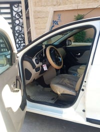 رينو سنبل • ٢٠٢٠ • فول مواصفات