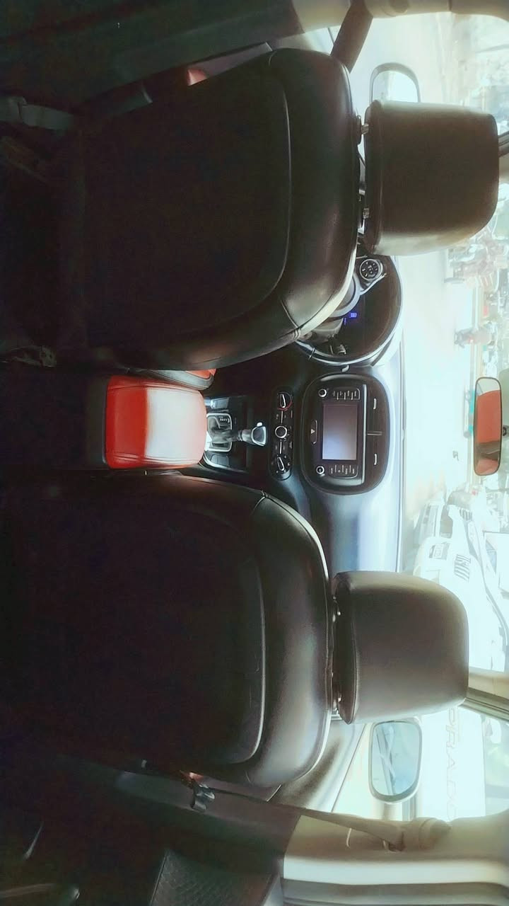 للبيع صول 2020  رقم بغداد جديد انكليزي باسمي
 حادثهه امامي وبيها تعديل كلش بسيط صفحتين
 ورشات صبغ لتوحيد لون مميز 
 كلشي موضح بالصور  
  محرك دوش 2000
 غرفه جلد شاشه وكامره
  تبريد كلشي جاهزه مابيها نقص
السعر #120 تفاصيل ***********
