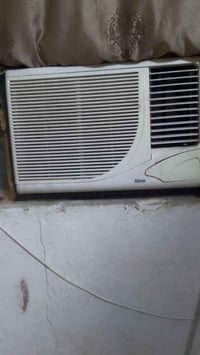 مكيف • ما بيه عطل • البوبيات