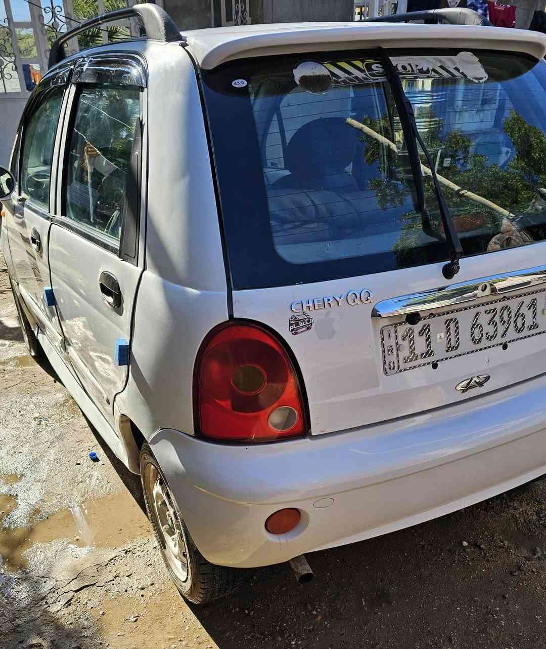 كيو كيو 2012  (كير عادي وتماتيك) السعر ٣٠ مكان بغداد المحموديه 
***********
