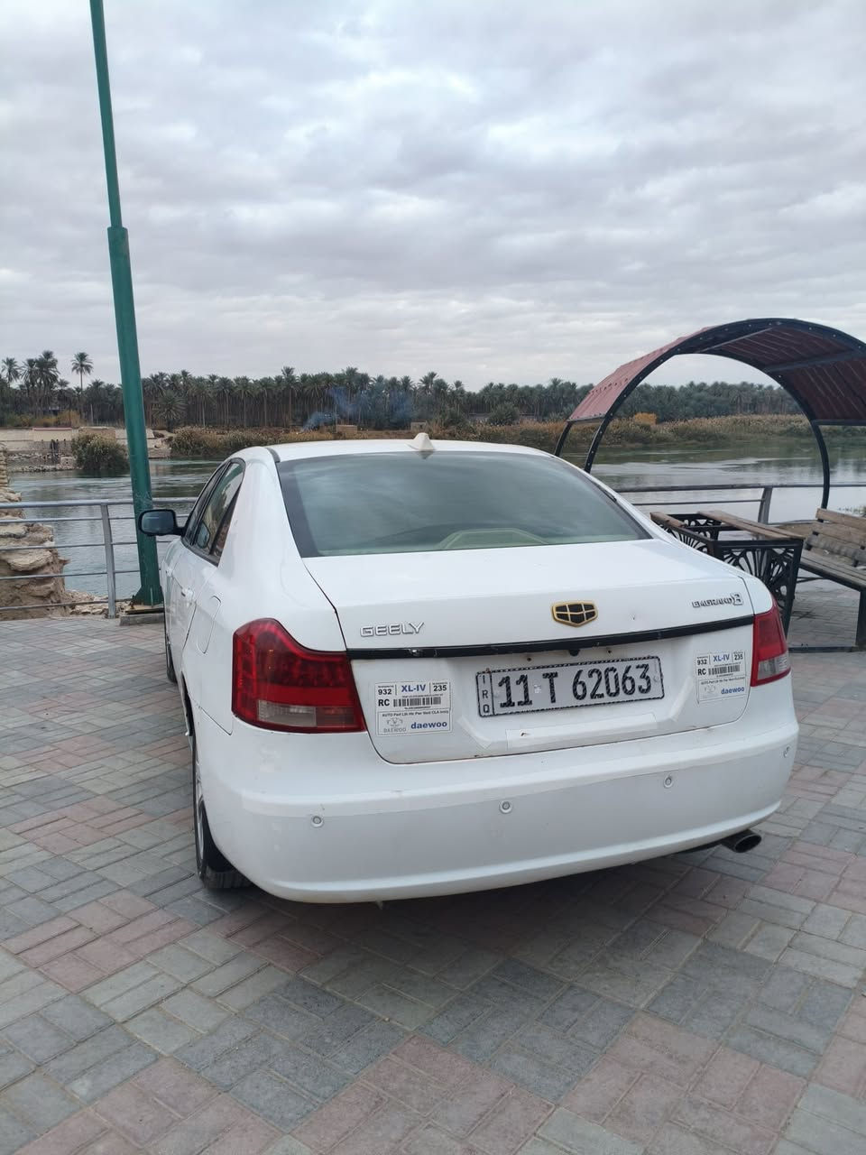 ام كراند سي ٨ مكفولة عدا ضربة بل جاملغ الخلفي فول مواصفات عدا البصمة كير محرك كلة مكفول والصدر جديد عدا الدرايم شفت بي السيارة واحد على واحد رقم بغداد هزه جديدة نضافة فول  السعر ٧٠
***********
