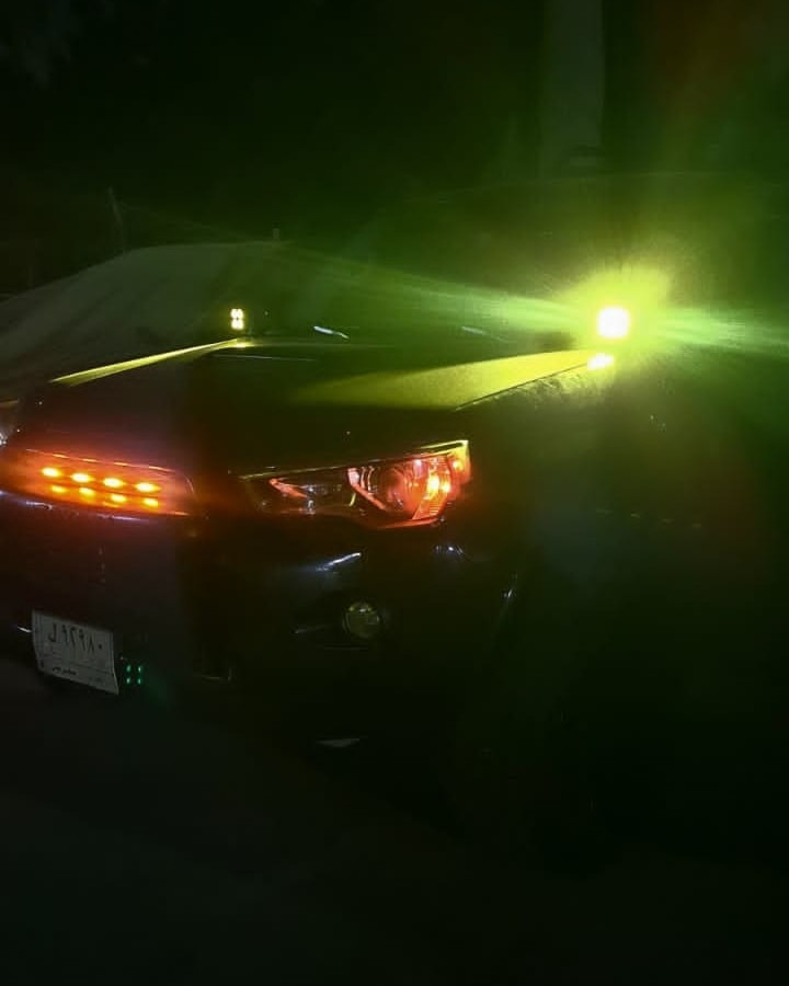 عرض خاص الى نفاذ الكمية بروجكترات مربعة ٤ انج
انارة صفرة فقط
سعر الزوج ١٥ الف
***********
***********
العنوان بغداد حي الجامعة شارع معمل بسكولاتة خلف مشتل الجزيرة
اوفرلاند العراق
