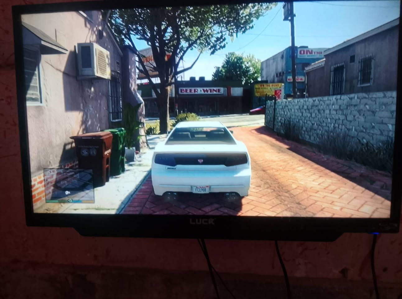 سلام عليكم بلي 3 للبيع عطلان الاجدي يشتغل علا الفيش عادي وياه ملحقاتها كامله وهاي صورته سعر 70 مكاني غزاليه البكري


**إذا كنت صاحب هذا الإعلان وتريد حذفه لأي سبب، رجاءا أرسل رسالة إلى الدعم الفني**