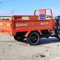 ستوته موديل 2023 • كفاله عامه • كربلاء حيل عسكري