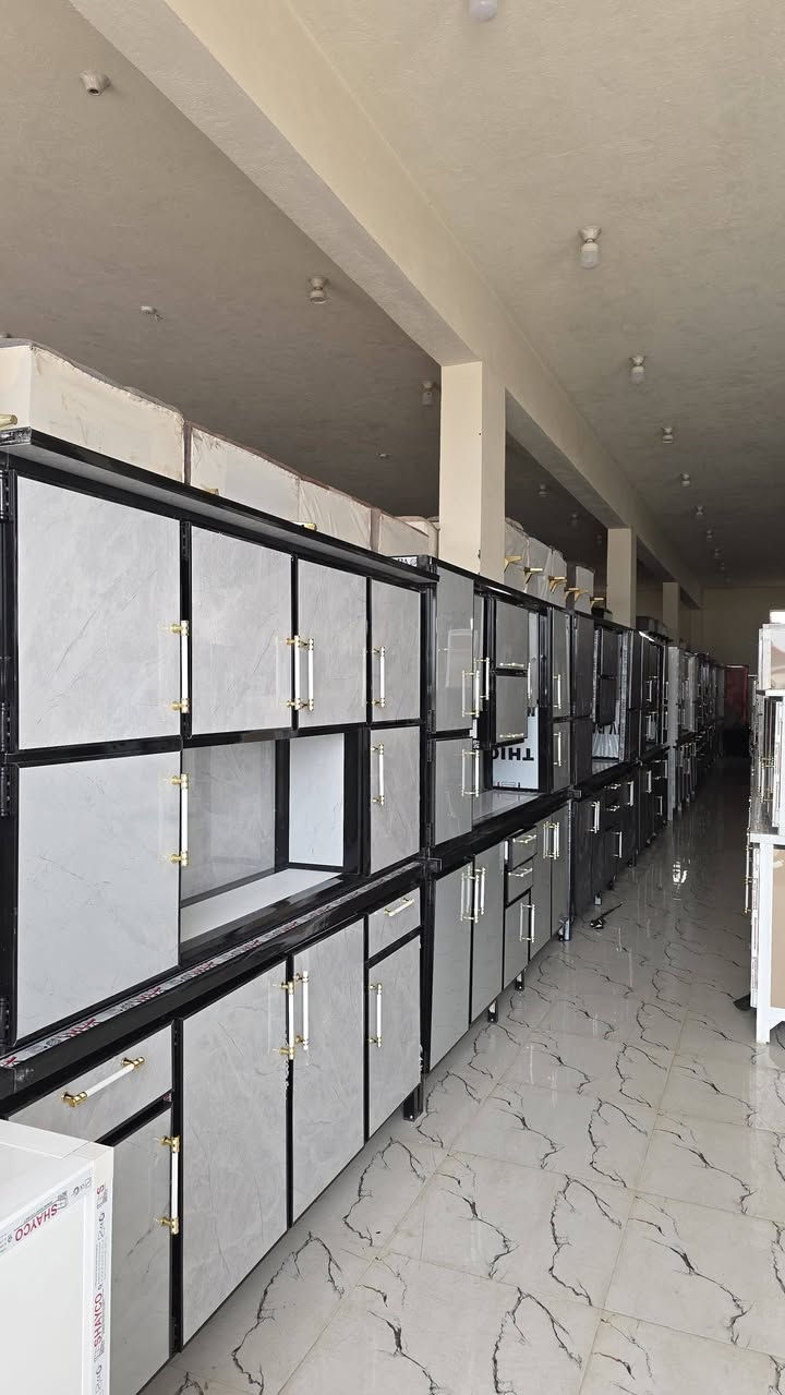 تعال ولا تحتار مجمع الربيع للأثاث المنزلي". أفضل اختيار
متوفر الان في مجمع الربيع مختلف الاثاث المنزلي
وبأنسب الاسعار
العنوان الصويرة مقابل محطة رضا الصالح الثانية
والمجمع صاير بالسايد الي رايح عالصويرة


**إذا كنت صاحب هذا الإعلان وتريد حذفه لأي سبب، رجاءا أرسل رسالة إلى الدعم الفني**