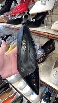 حذاء كعب نسائي • كوالتي عالي • ألوان رسمية