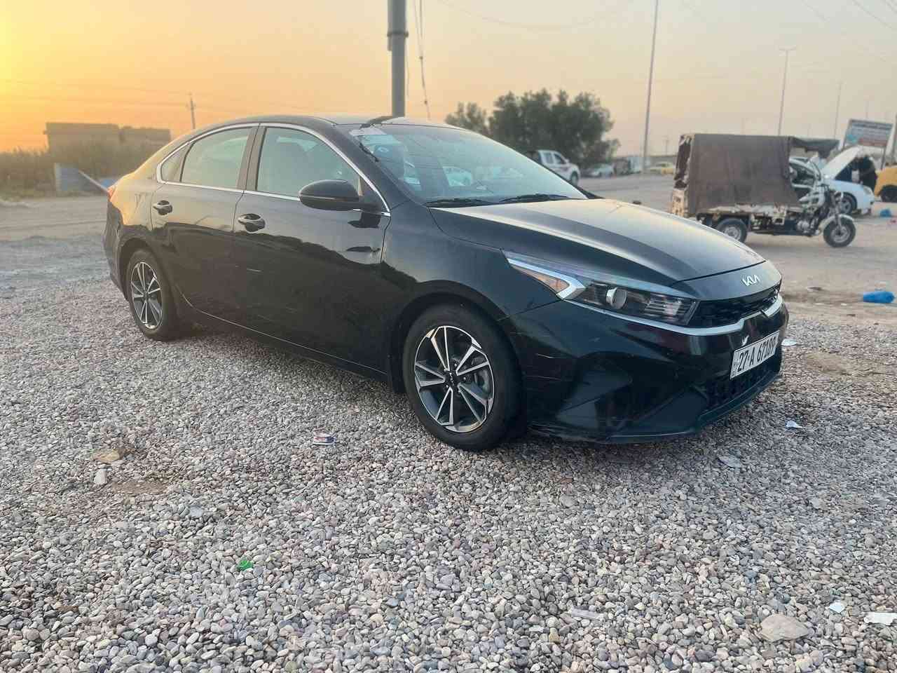 كيا فورتي 2022 وارد أمريكي  حادثه جاملغ وبنيد ومصلحات نفسيتهن وبيه بارد ب الباب مال الصدر
بدون لغود  وبدون شواصي موصفات رادار امامي مثبت سرعه مانع انصدام رادار جانبي إشاره جانبيه شاشه كاربلاي كأمره دواره 3انضه قياده سبورت+وسمارت وايكو محرك 2000دوش كير اي تي المرغوب شاشه اعطال      سعرها (128)وبيه مجال  الناصريه مركز والشراي يدلل رقم لتلفون(***********)
