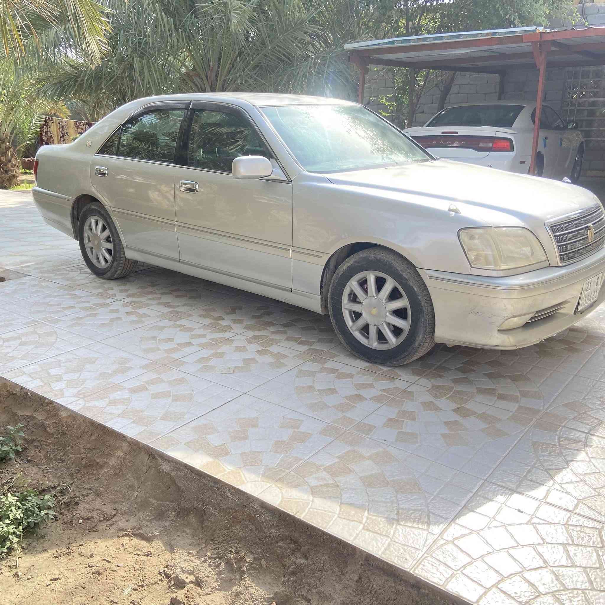 السلام عليكم سياره جنون ادوات ادوات  كصه قماره فقط سياره جديده تخم تاير حداديه  ٣دكم برده كهرباء ويل نجمه *********** تنشمل بل القرار الجديد اذ  واسطه سعر ٤٣وبيه مجال  مكان ذي قار الدويه
