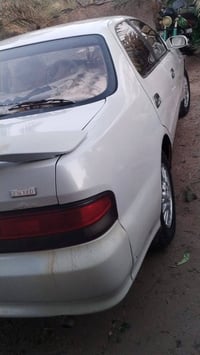 اكسيد • مرشوشه • ضربة قوية