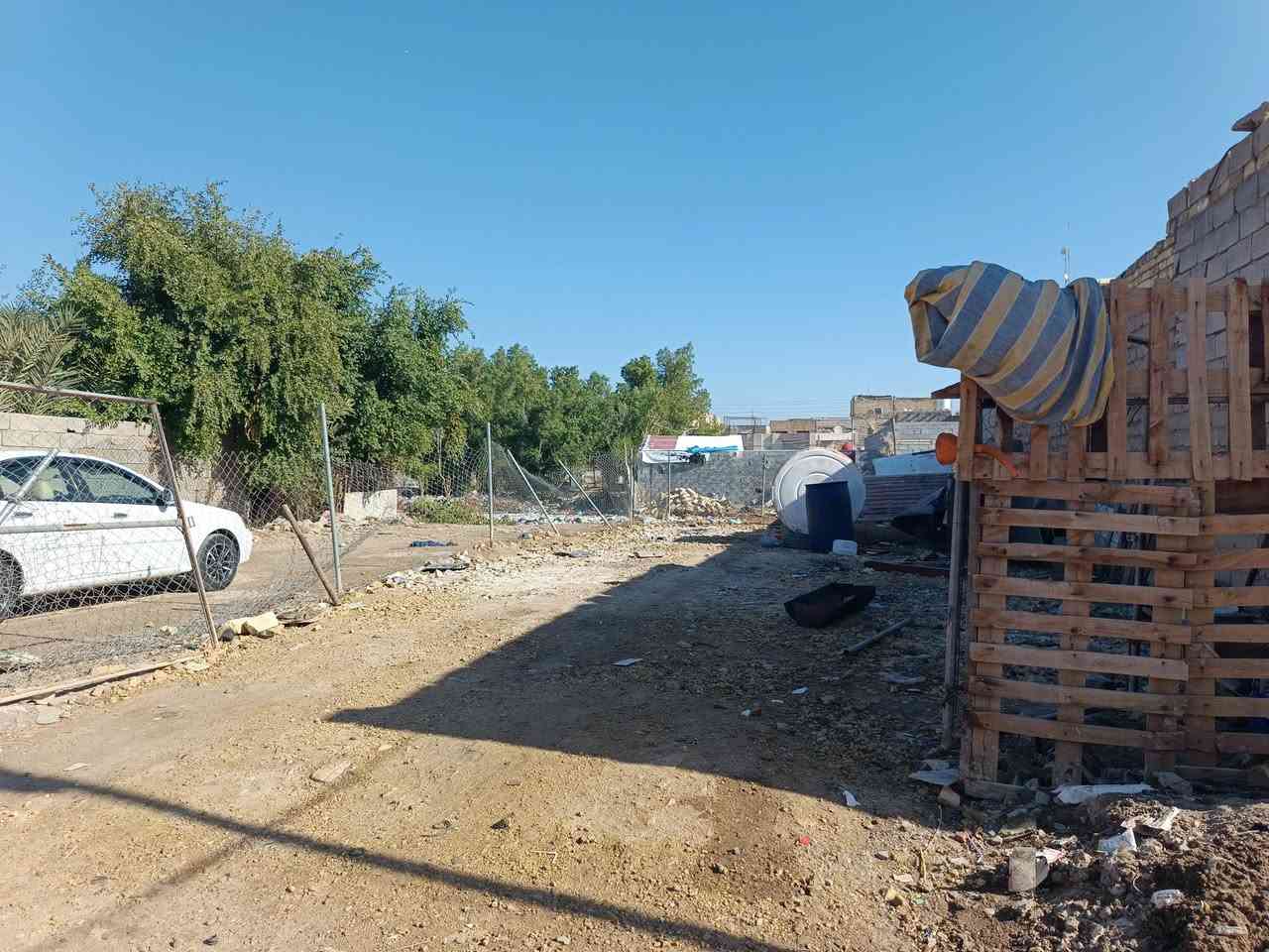 سلام عليكم //يوجد بيت طابو صرف في ابو رمانه حي الامير بناء جديد/على ساحه👈لأستفسار الاتصال على الارقام///
👈[***********]👉
👈[***********]
