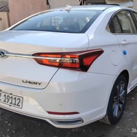 ارِيزو ٦ فول • ٢٠٢٤ • زيرو اقل ١٠٠كم