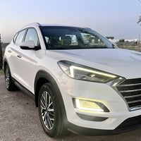 تحية طيبة 🌹🌹 للبيع هونداي توسان خليجي موديل 2020 شركة الگاصد اصل وفصل ...