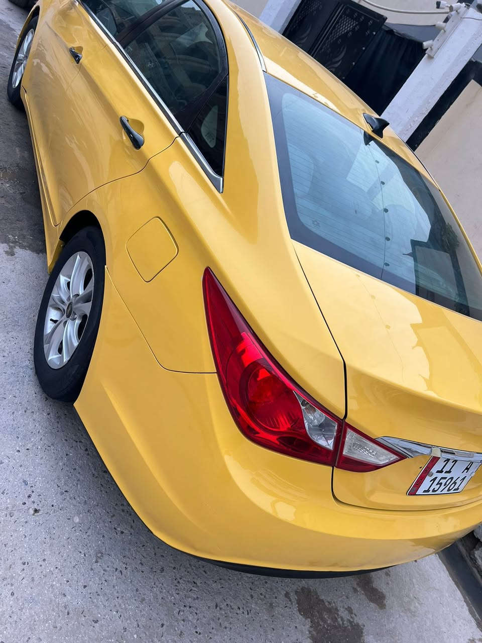 خويه رتبه من يمك ٢٠١٣ مكينه كير حداديه تبريد تخم تاير كله خير من الله حادثه جوملغ وبنيد بدون دواخل وبدون ارباك السياره خير من الله جاهزه للشغل من كل النواحي رقم بغداد انكليزي هستوه محوله بيه خط قاسم بغداد
***********
***********
