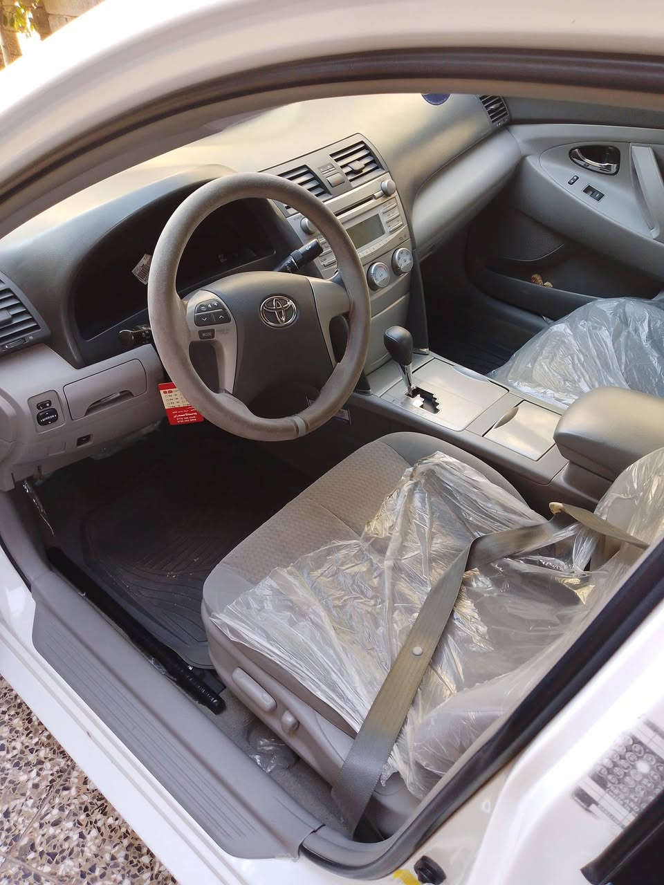 كامري 2011 كفالة عامة من دعاية لدعامية سبير مانازل ماشية 40 الف بعدها زيرو سعر 165  ..***********
