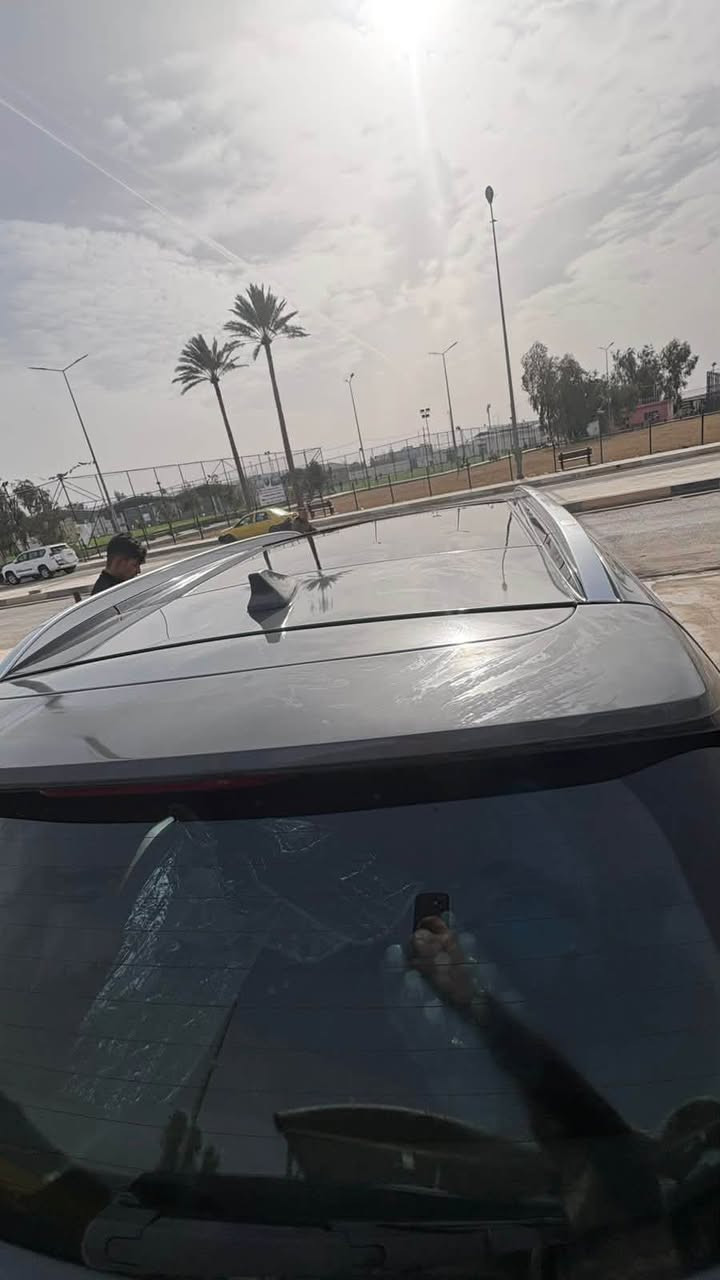السلام عليكم
سنتافي ٢٠٢٢ فول
بصمات بانوراما 
كشنات جلد تدفئة بالكشن
رقم بغداد مميز ب اسمي
استيراد ع ايدي ب اسمي
٥ راكب حجم المحرك ٤ 
ماشية ٣٨ 
مكان السيارة ديالى بعقوبة المركز
السعر ١٧٥ بي مجال بسيط

*********** بي واتساب
