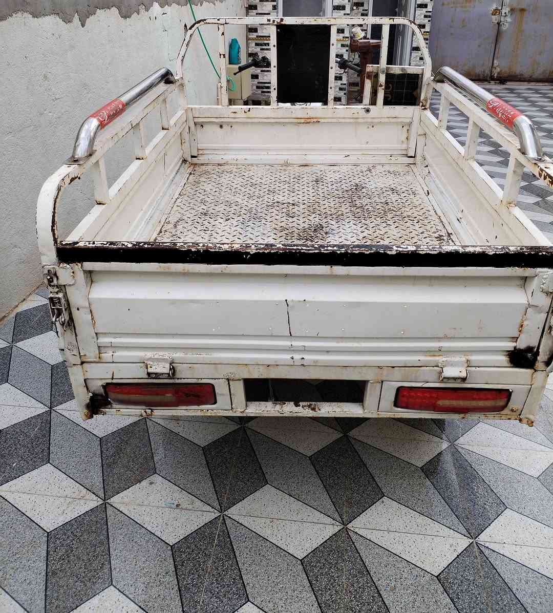 ستوته موديل 20 وراق ضايعه السعرمليون و100 وبيه مجال جاهزه قضاء الفهود ***********
