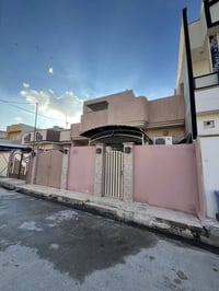 حي السماح الاولى • ٢٠٠م • ٦غرف