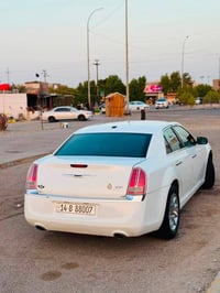 ٢٠١٢ • بصره • كفاله كير ومكينه