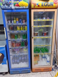 ثلاجات عرض • قعتين • بغداد