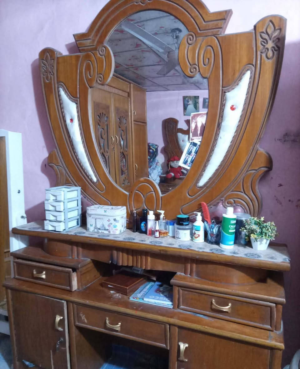 غرفه انجاره صاج اصلي سعر مليون ونص


**إذا كنت صاحب هذا الإعلان وتريد حذفه لأي سبب، رجاءا أرسل رسالة إلى الدعم الفني**