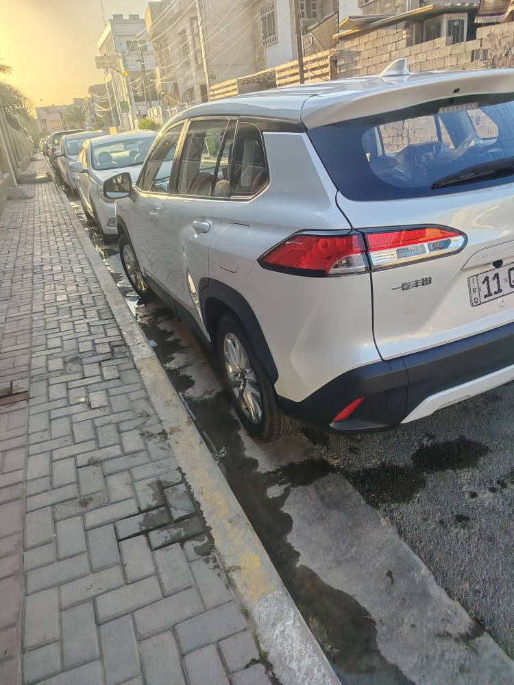 كوريلا كروز ٢٠٢٤ سلايد روف ماشية ١٨.٥٠٠ بااسمي مكانها السيدية 
رقم الهاتف
 *********** بغداد, العراق
