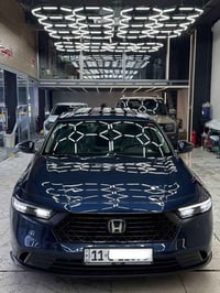 اكورد ٢٠٢٤ • مكينة ٢٠٠٠ هايبرد • بدون ايرباك