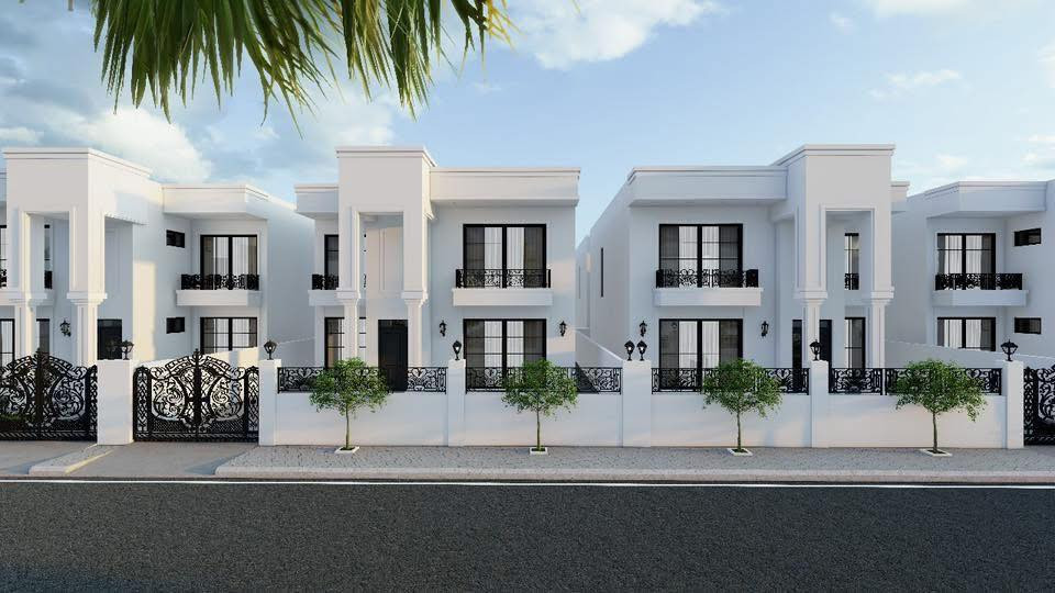 � آخر زون للبيع – عرض محدود 🔥

امتلك بيتك داخل مجمع سكني قيد الإنشاء
💰 مقدمة 370 ورقة
💳 قسط شهري 925$ بعد الاستلام

🏡 5 غرف نوم
🛏 3 ماستر سويت

📍 الموقع: دقيقتين فقط عن شارع 120

⛔️ العرض حصري لأول 10 بيوت فقط
العدد محدود والفرصة ما تتعوض

📞 للحجز والاستفسار راسلنا الآن
***********

***********

#مجمع_زيتون #اوليف_ستي #عقارات_مروان
