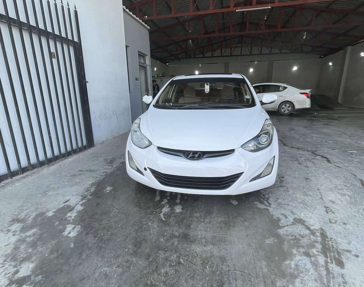 ‏السلام عليكم
‏

‏للبيع النترا 2014 خليجي

‏

‏فول مواصفات ماعدا  البصمه

‏

‏الضرر باب خلفي تبديل+ هلال 

رقم الانبار جديد وبسمي تحويل ثاني يوم

مكاني فلوجة

‏

‏السعر. 115 وبيها مجال

‏

‏***********

‏***********
