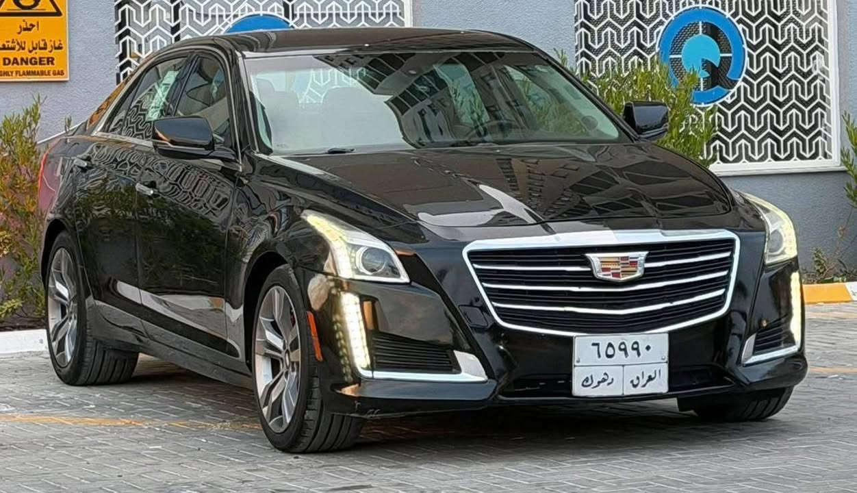 السلام عليكم cts  2015 خليجي بيها قطعتين صبغ مابيها اي نقص جاهزة على اخر حباية عنوان بابل الحلة 
***********
