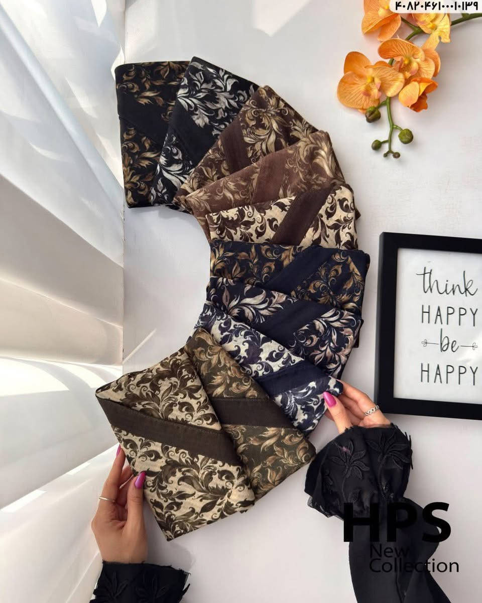 ربطات اشكال مختلفه 😍🍀❤️
ربطة قطنية مشجرة  ربطه جرجيت مشجر ودخاني
قياس 100سم قياس 120 سم قياس 130سم
كل الاشكال بسعر 5000 الاف 🦋
#الجميع #متابعين #ترند #نسائي #ربطات @أبرز المعجبين


**إذا كنت صاحب هذا الإعلان وتريد حذفه لأي سبب، رجاءا أرسل رسالة إلى الدعم الفني**