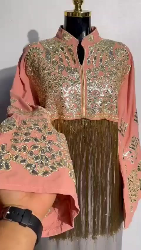 🔥 وووصل الجماال ♥️

دراعات نسائي 🧚🧚
يعني كشخة رمضان 
 
يجنن 🔥🤍

الخامة كشمير مصري مكفول من الطفره
  
L XL XXL 3XL قياسات 

#سعــــــــــــره.25   الف 🖤 .


**إذا كنت صاحب هذا الإعلان وتريد حذفه لأي سبب، رجاءا أرسل رسالة إلى الدعم الفني**