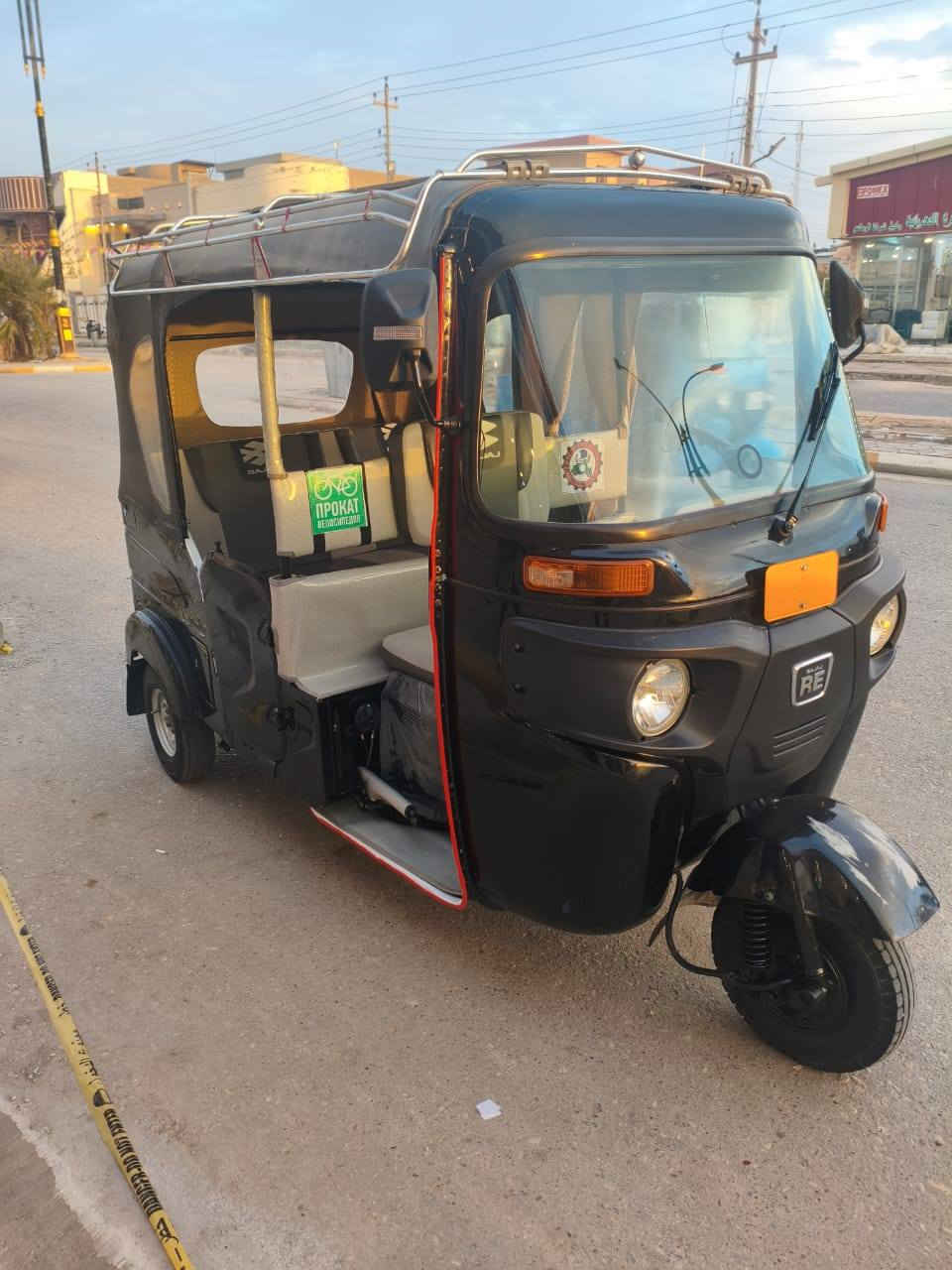 تكتك موديل ٢٣كفاله عامه مرقم  باسمي***********
