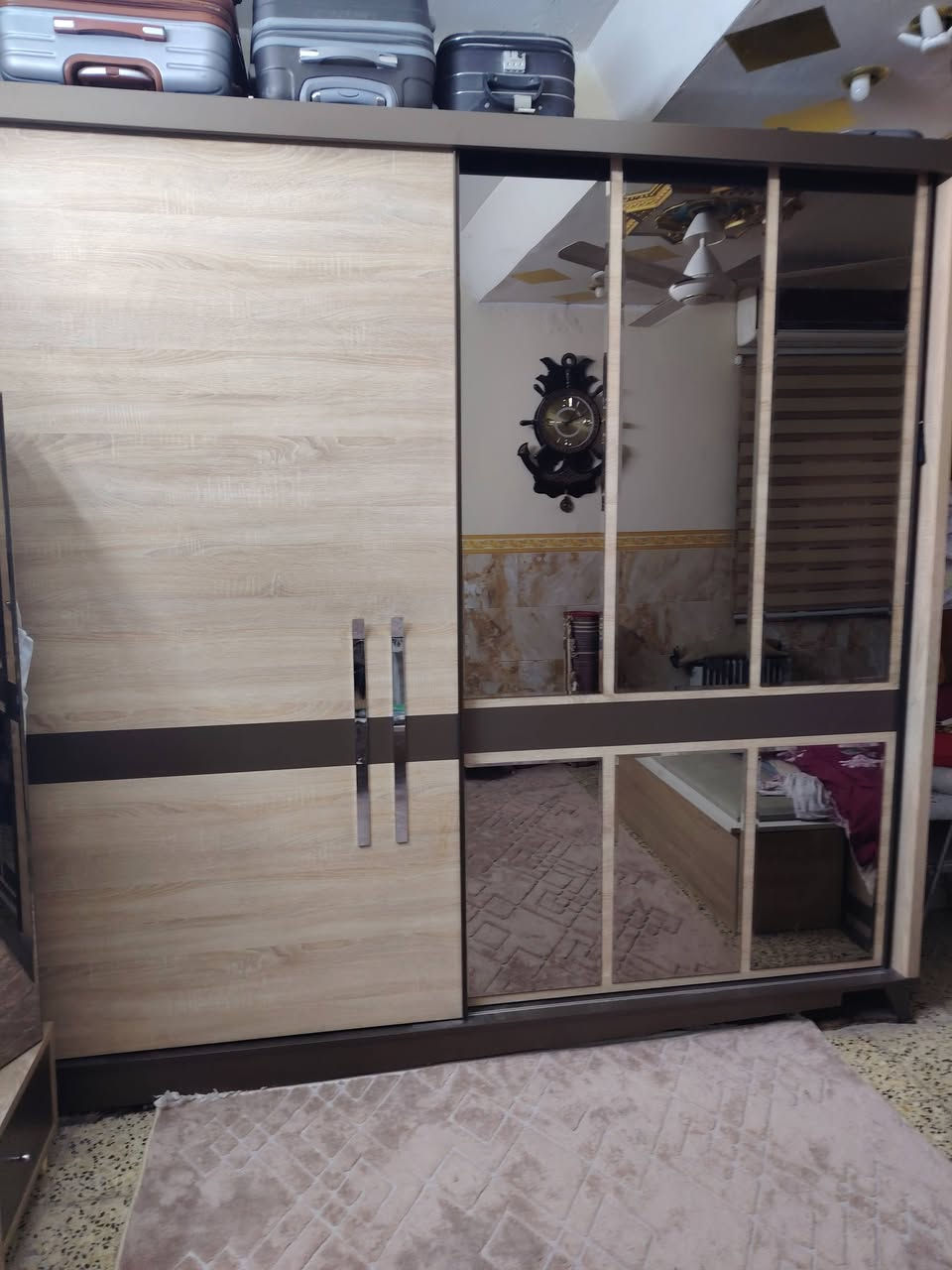 غرفة نوم تركية ١٠ قطع تكمة الشراي يتصل عالرقم *********** واتساب
