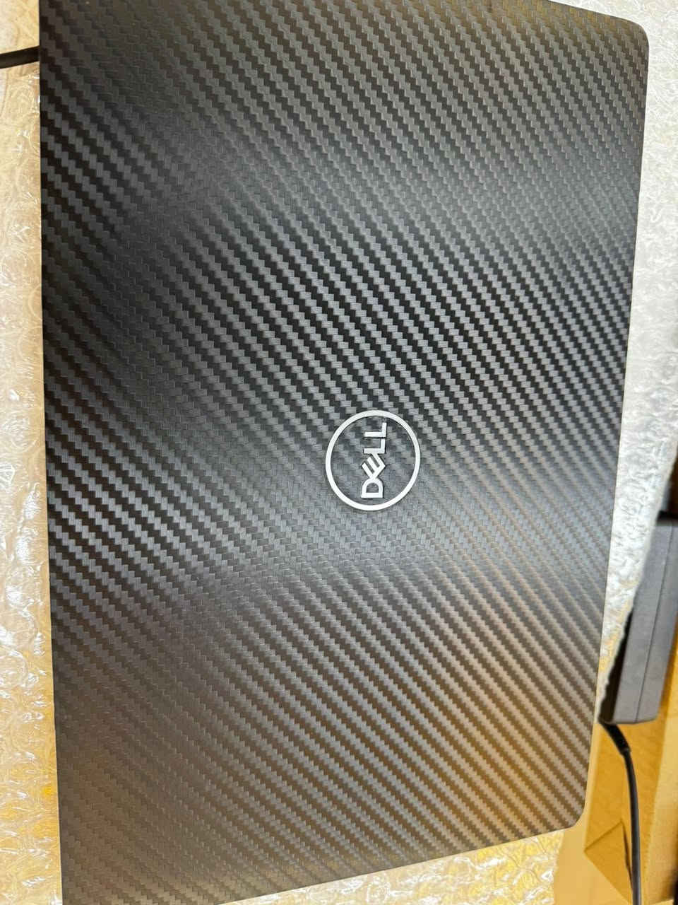 Dell 7430
Core 7
Gen 12
Ram 32 gb
Hard =256 ssd
FHD =1080*1920
شاشه لمس 
نظافه 95 ‎%‎
السعر =625 الف
***********
